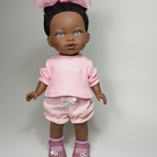 Кукольная одежда