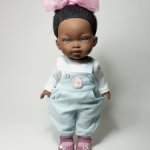 Комплект для кукол Мия Mia d'Onil 30 см