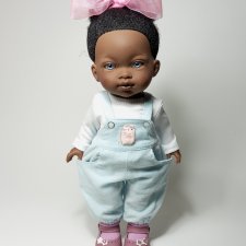 Комплект для кукол Мия Mia d'Onil 30 см