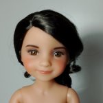 Фрейда  от Руби Ред 37 см , нюд