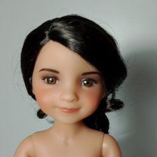 Фрейда  от Руби Ред 37 см , нюд