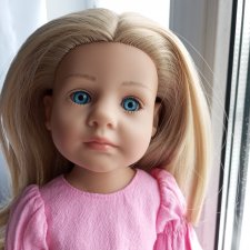 Готц, Gotz Литл кидс little kids 36 см