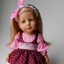 Одежда для кукол Готц литл кидс  Gotz little kids 36