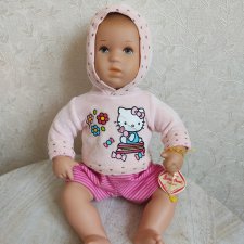 Пупс от Kate Kryse