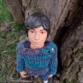 Питер Пэн или Петя Ручкин?