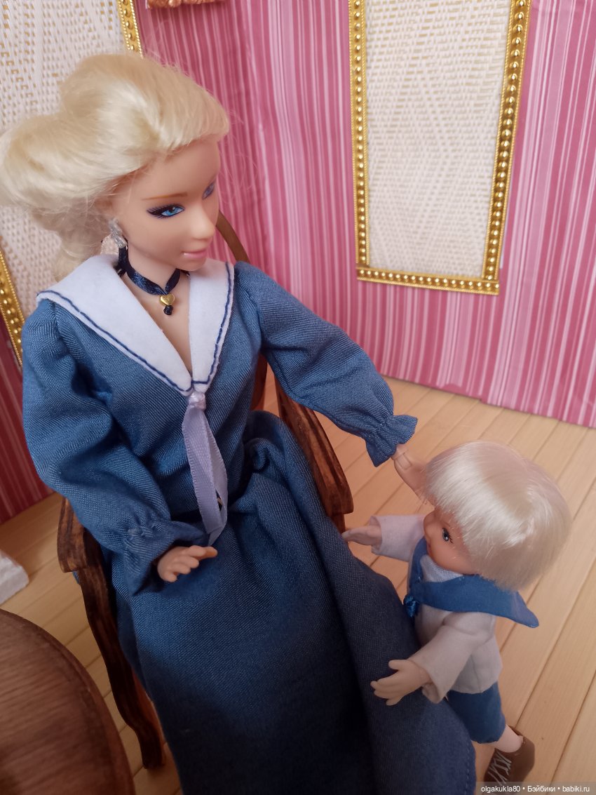 В старом парке. Фотоистория | Бэйбики В старом парке. Фотоистория