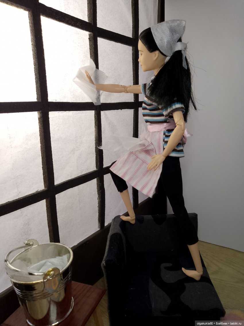 В старом парке. Фотоистория | Бэйбики В старом парке. Фотоистория (фото 3)