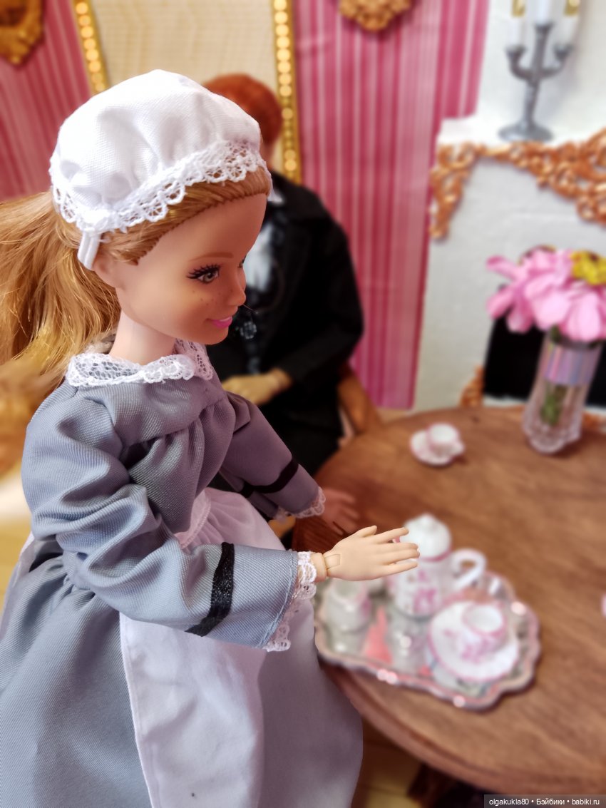 В старом парке. Фотоистория | Бэйбики В старом парке. Фотоистория