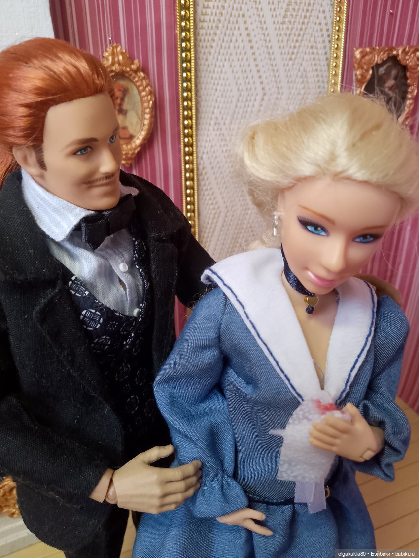 В старом парке. Фотоистория | Бэйбики В старом парке. Фотоистория