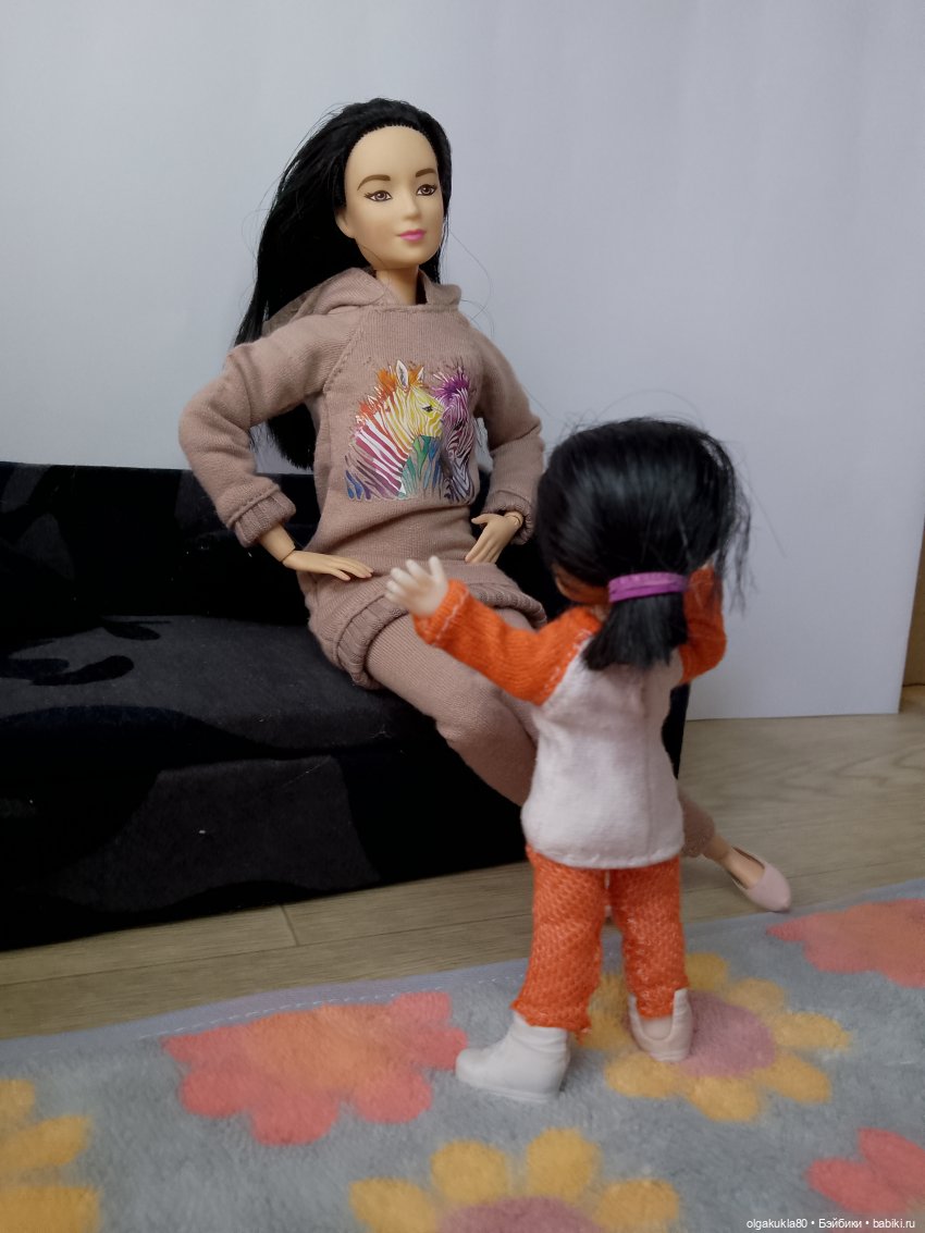 В старом парке. Фотоистория | Бэйбики В старом парке. Фотоистория