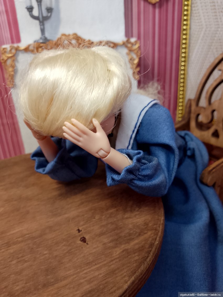 В старом парке. Фотоистория | Бэйбики В старом парке. Фотоистория