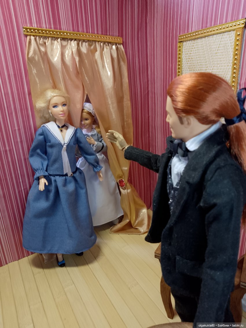 В старом парке. Фотоистория | Бэйбики В старом парке. Фотоистория