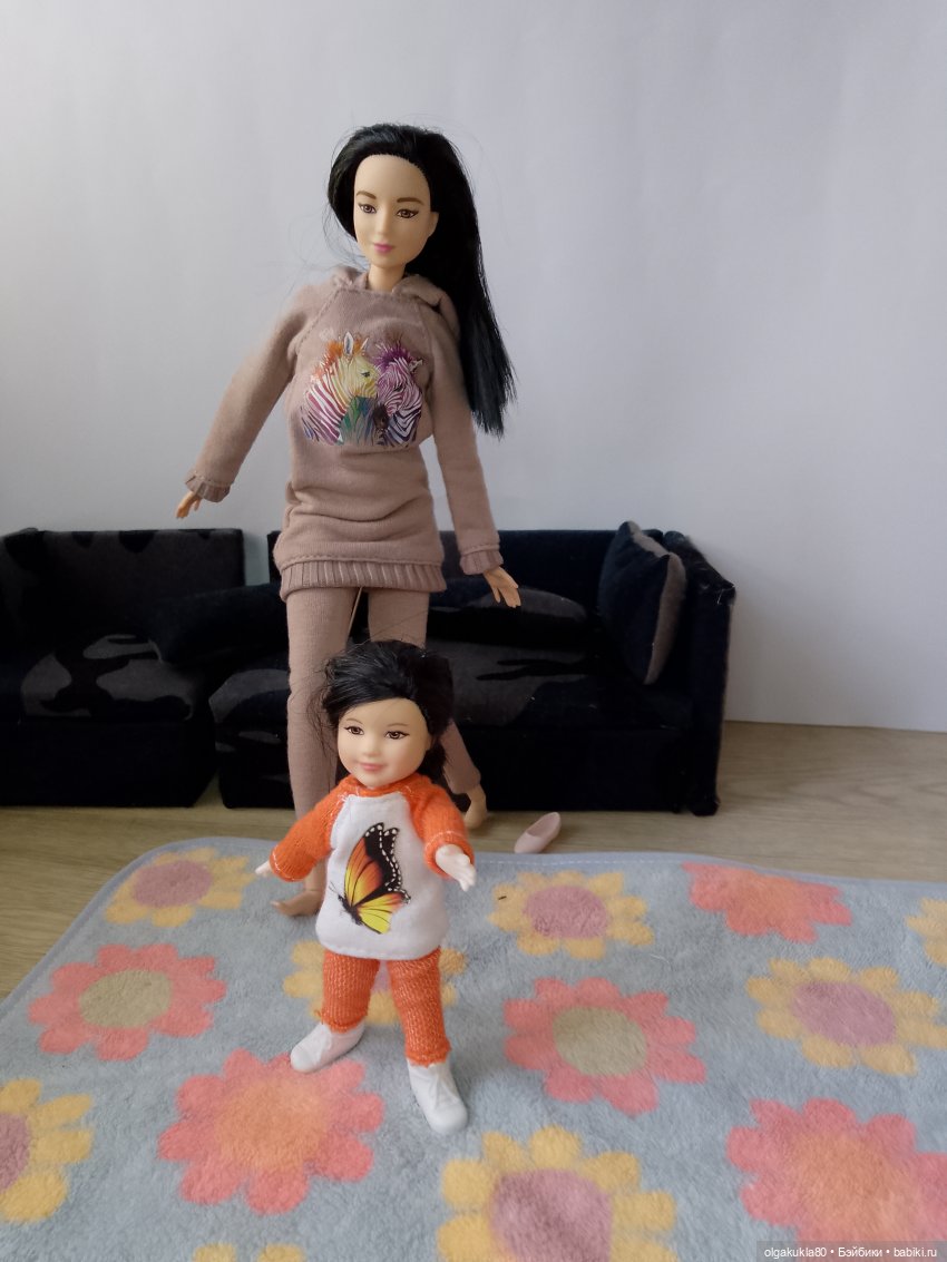 В старом парке. Фотоистория | Бэйбики В старом парке. Фотоистория