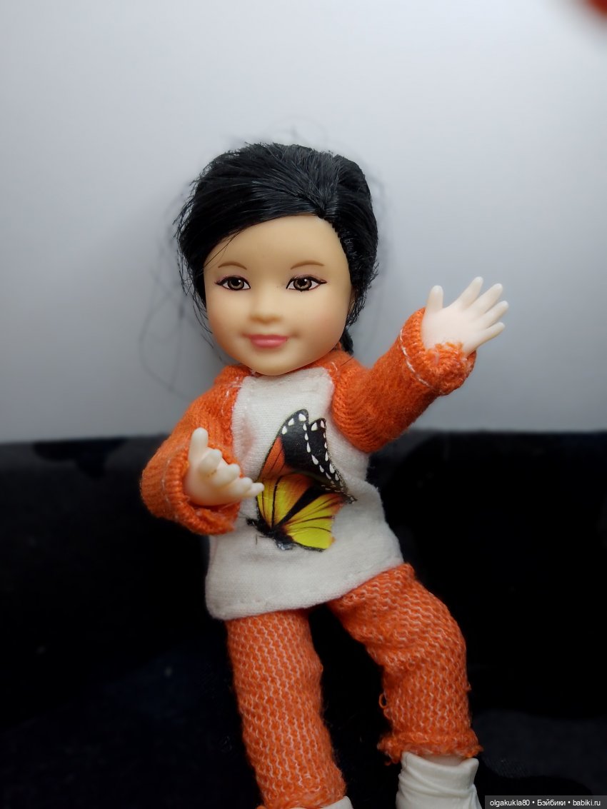 В старом парке. Фотоистория | Бэйбики В старом парке. Фотоистория