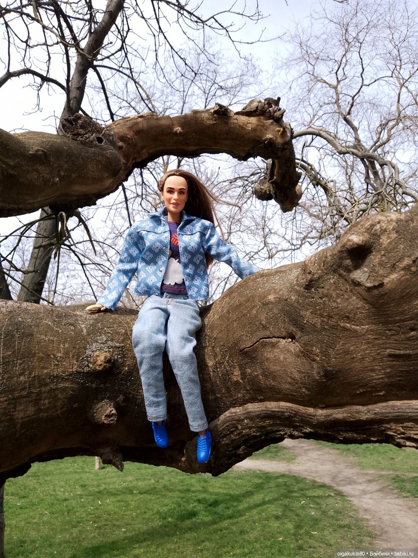 Некрасивая Катя — Игровые куклы разных производителей (Разное): редкие бренды