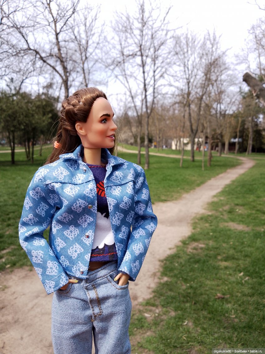 Некрасивая Катя — Игровые куклы разных производителей (Разное): редкие бренды