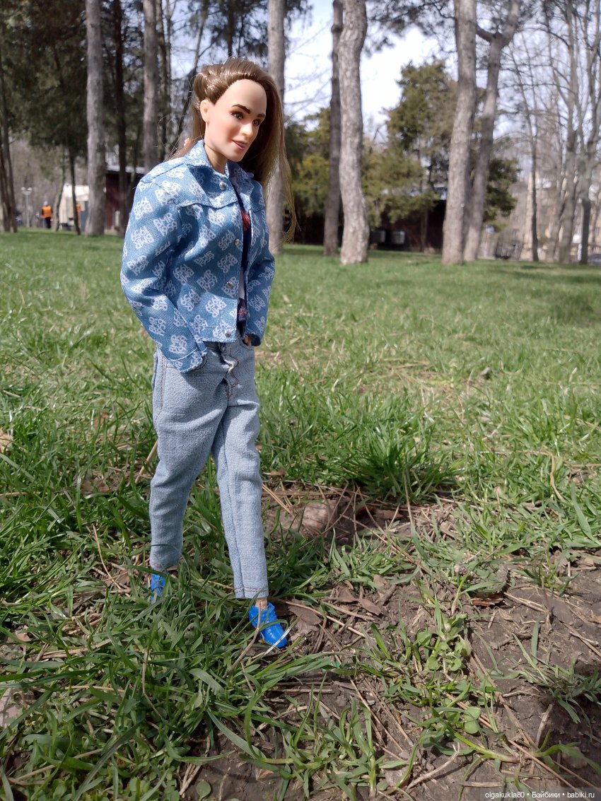 Некрасивая Катя — Игровые куклы разных производителей (Разное): редкие бренды