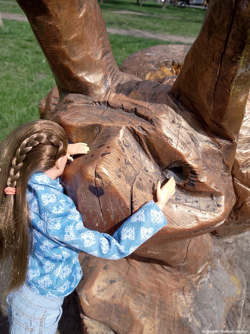 Некрасивая Катя — Игровые куклы разных производителей (Разное): редкие бренды