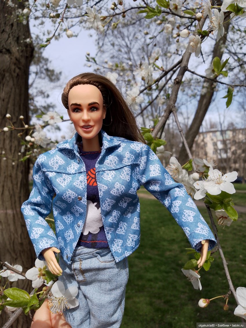 Некрасивая Катя — Игровые куклы разных производителей (Разное): редкие бренды