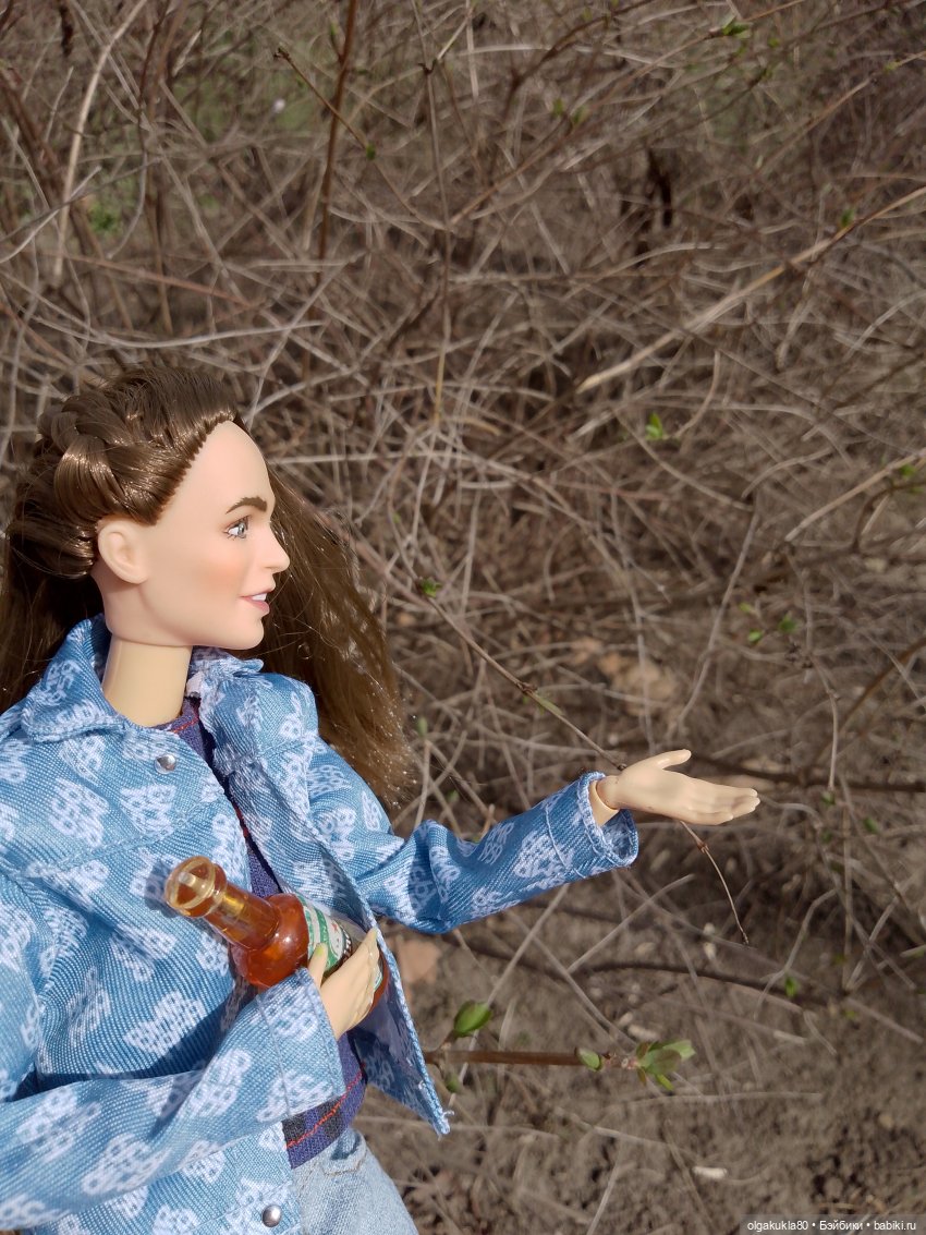 Некрасивая Катя — Игровые куклы разных производителей (Разное): редкие бренды