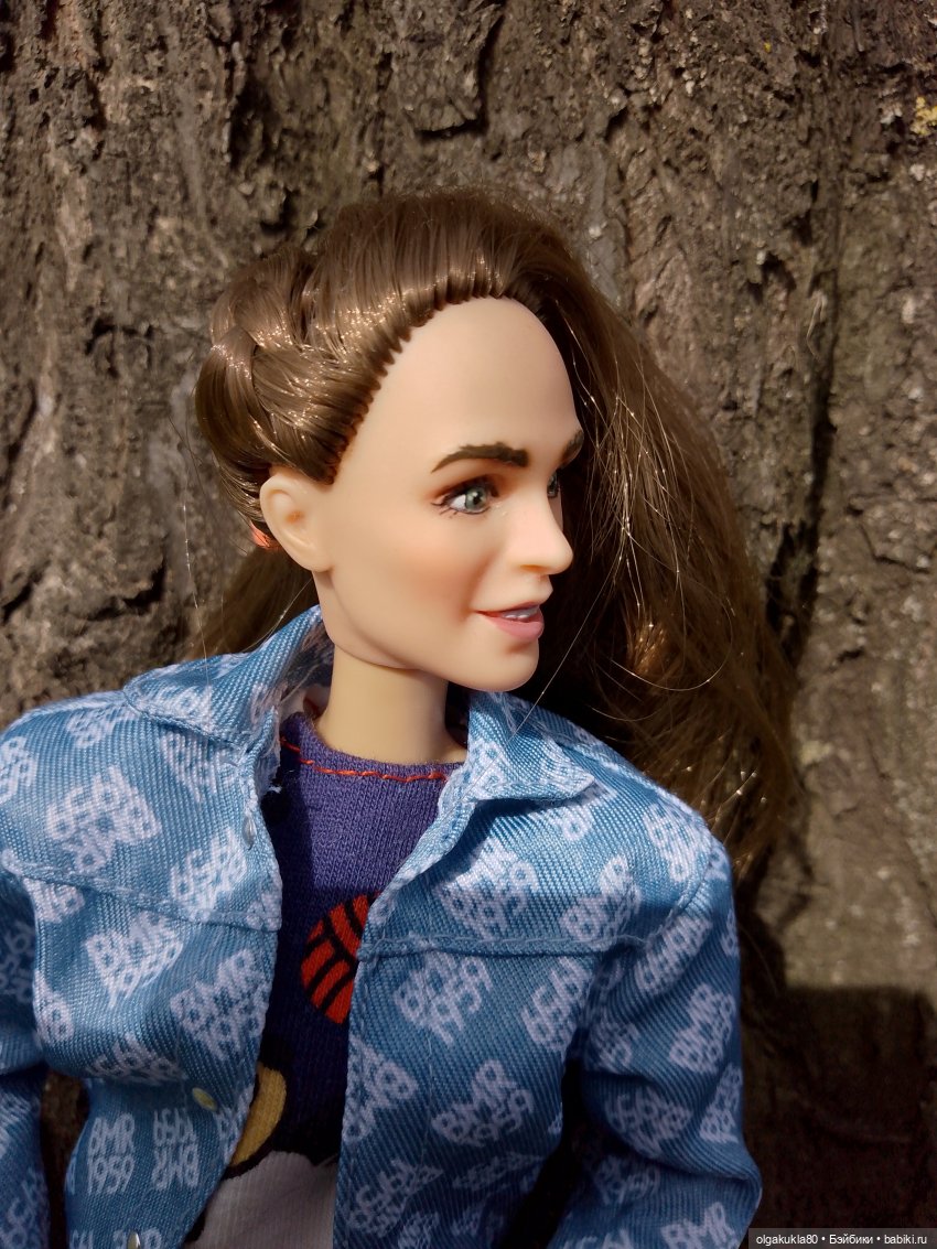 Некрасивая Катя — Игровые куклы разных производителей (Разное): редкие бренды (фото 2)