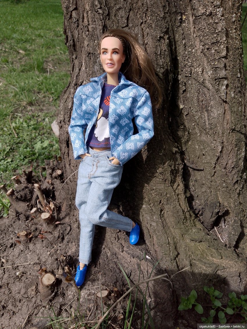 Некрасивая Катя — Игровые куклы разных производителей (Разное): редкие бренды