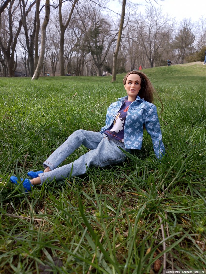 Некрасивая Катя — Игровые куклы разных производителей (Разное): редкие бренды