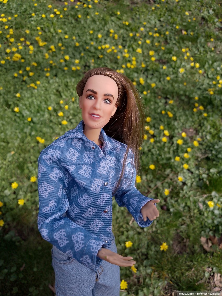 Некрасивая Катя — Игровые куклы разных производителей (Разное): редкие бренды