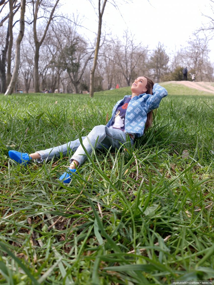 Некрасивая Катя — Игровые куклы разных производителей (Разное): редкие бренды (фото 9)