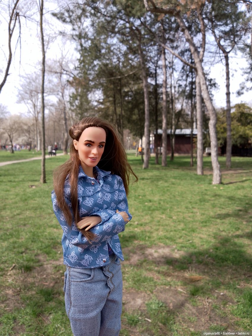 Некрасивая Катя — Игровые куклы разных производителей (Разное): редкие бренды