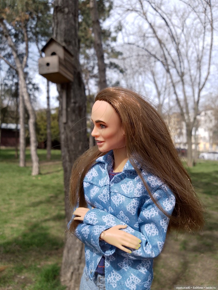 Некрасивая Катя — Игровые куклы разных производителей (Разное): редкие бренды