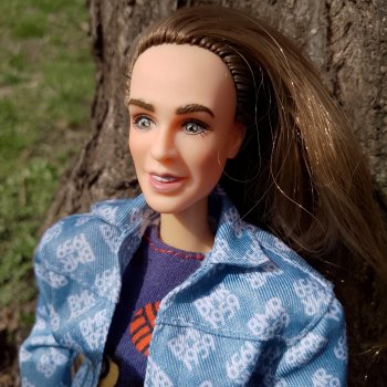 Некрасивая Катя