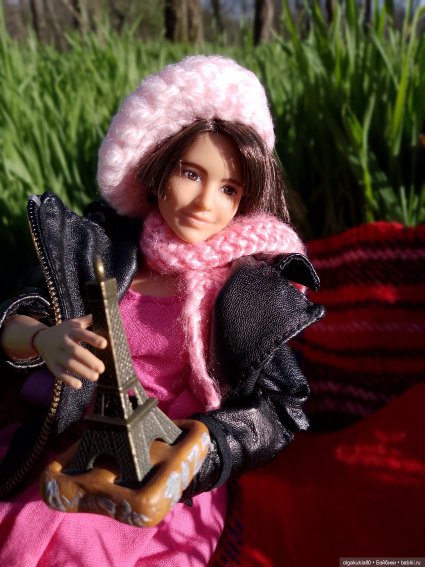 Про Париж — Туризм и путешествия: фотоотчеты из поездок