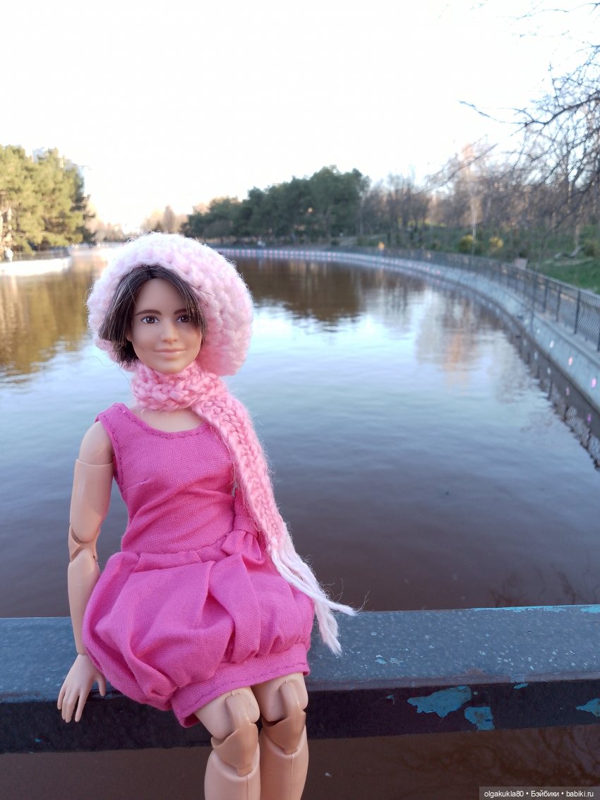 Про Париж — Туризм и путешествия: фотоотчеты из поездок