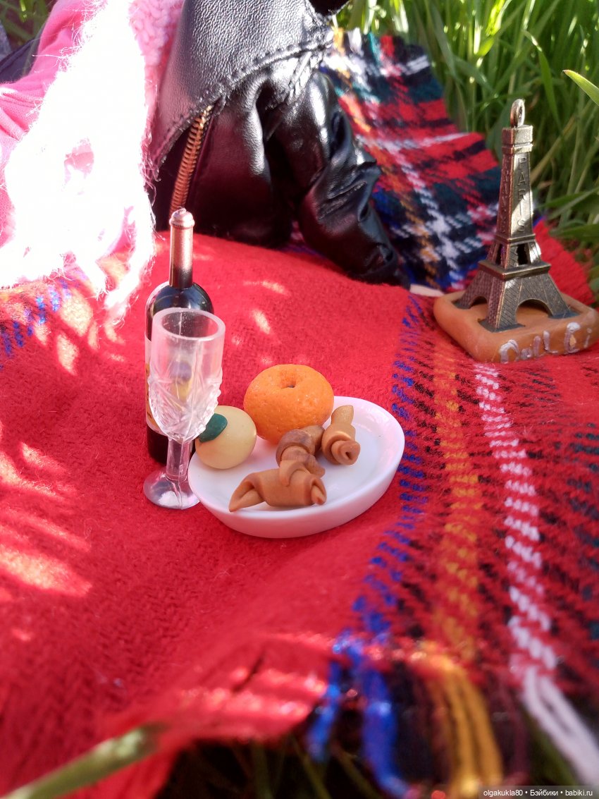 Про Париж — Туризм и путешествия: фотоотчеты из поездок