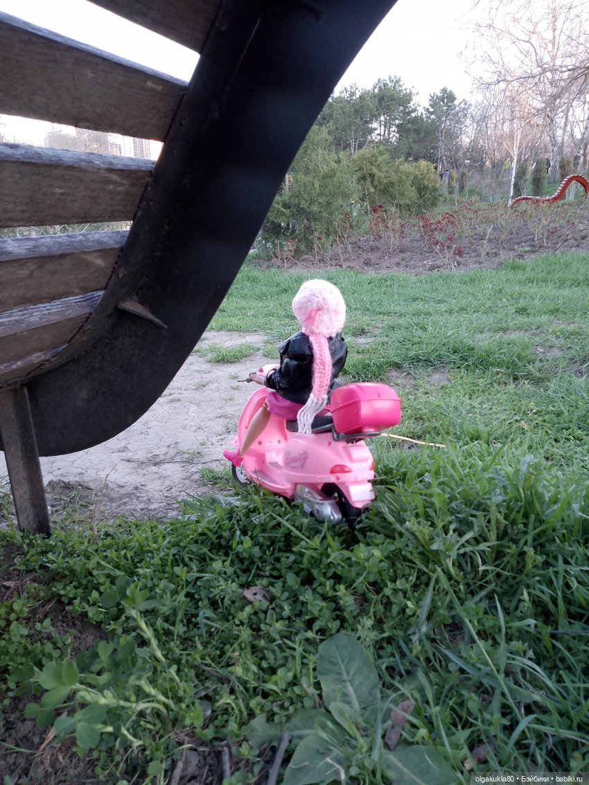 Про Париж — Туризм и путешествия: фотоотчеты из поездок (фото 2)