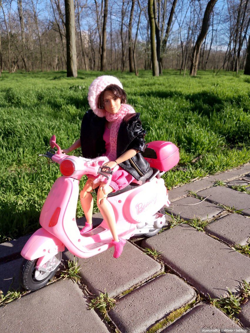 Про Париж — Туризм и путешествия: фотоотчеты из поездок (фото 3)