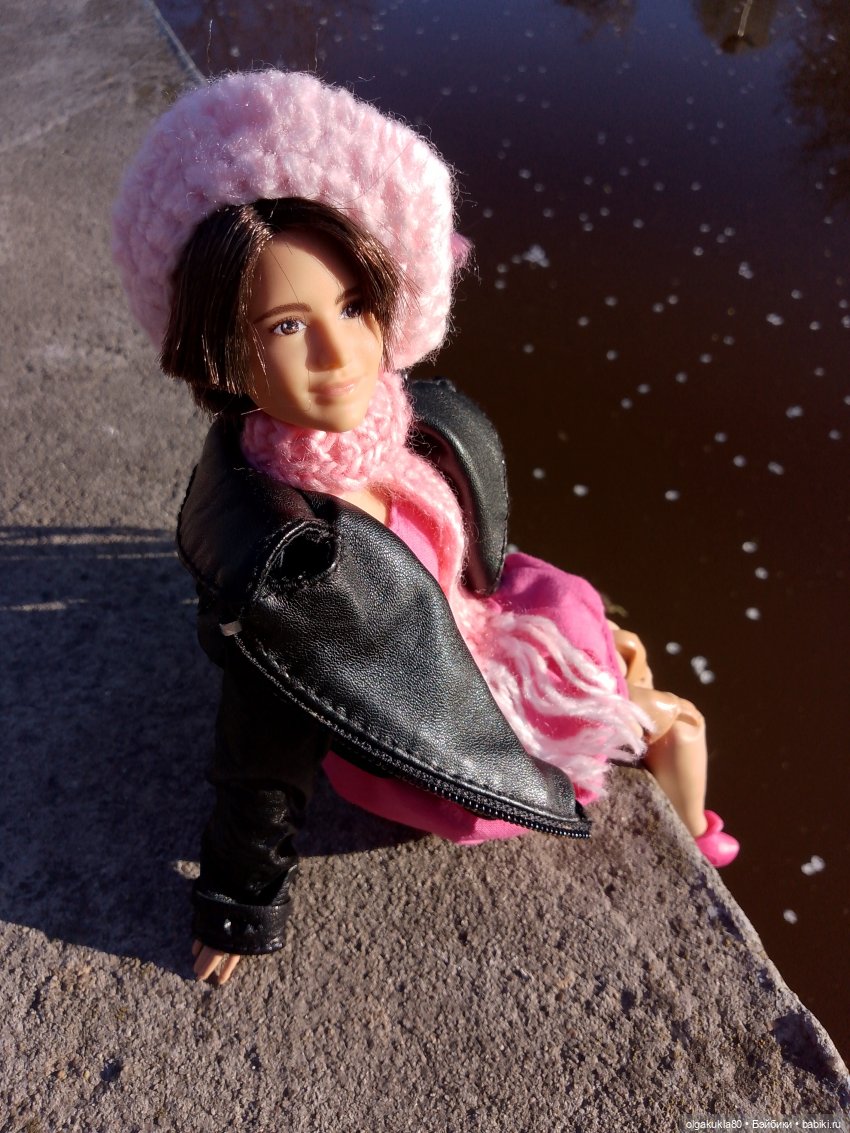 Про Париж — Туризм и путешествия: фотоотчеты из поездок