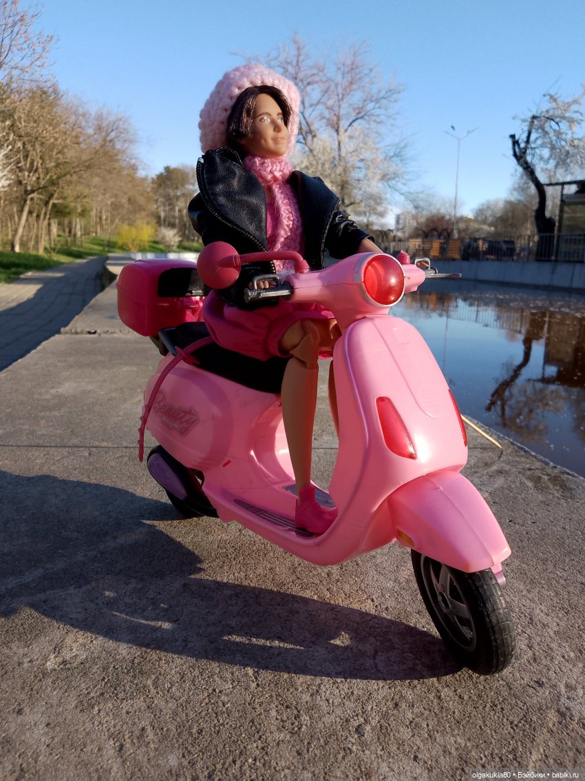 Про Париж — Туризм и путешествия: фотоотчеты из поездок