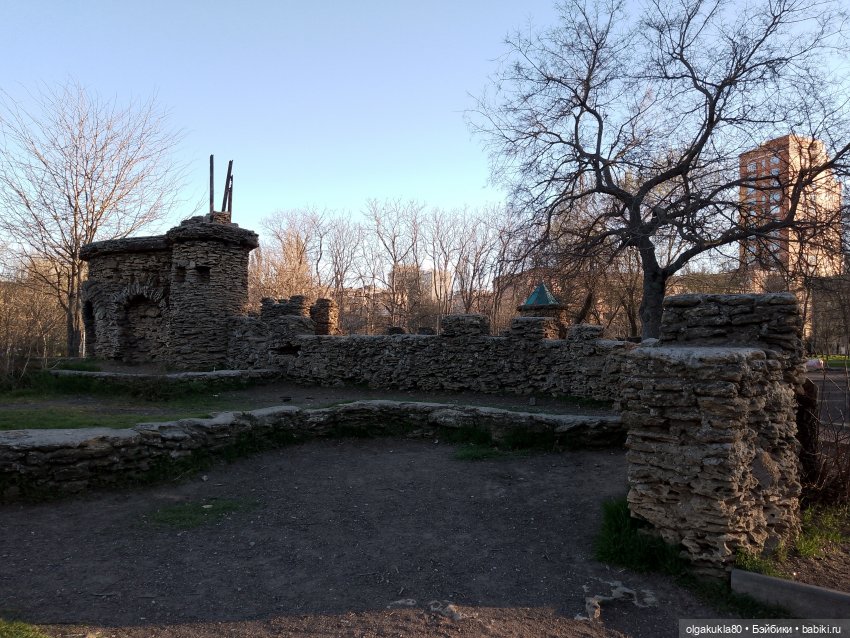 Про Париж — Туризм и путешествия: фотоотчеты из поездок