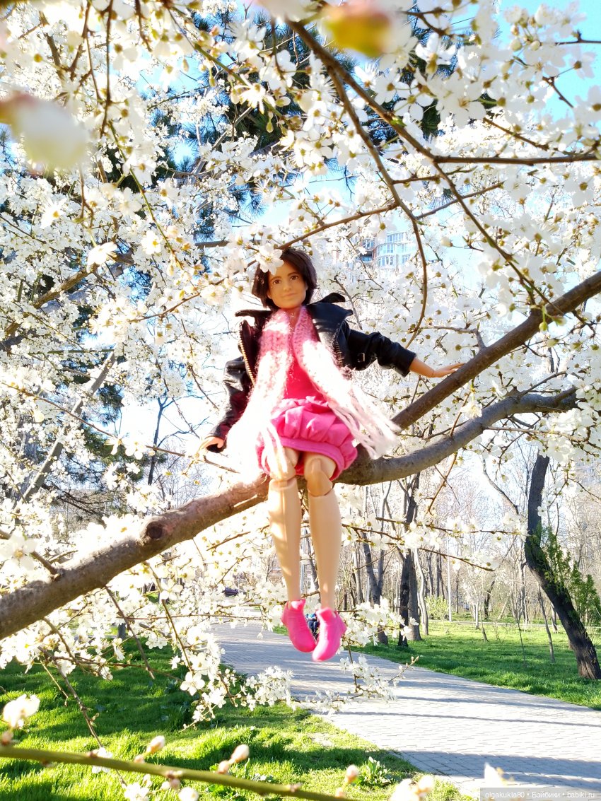 Про Париж — Туризм и путешествия: фотоотчеты из поездок (фото 5)