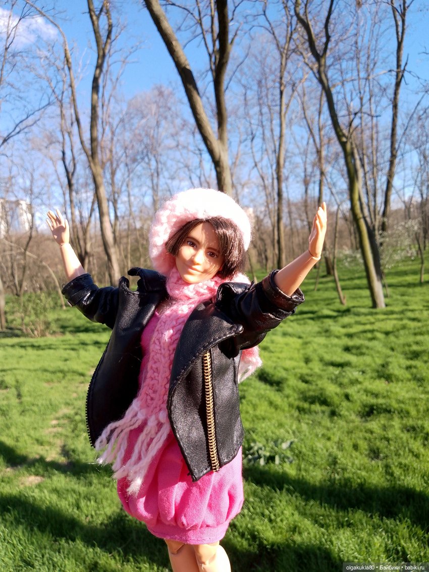 Про Париж — Туризм и путешествия: фотоотчеты из поездок (фото 7)