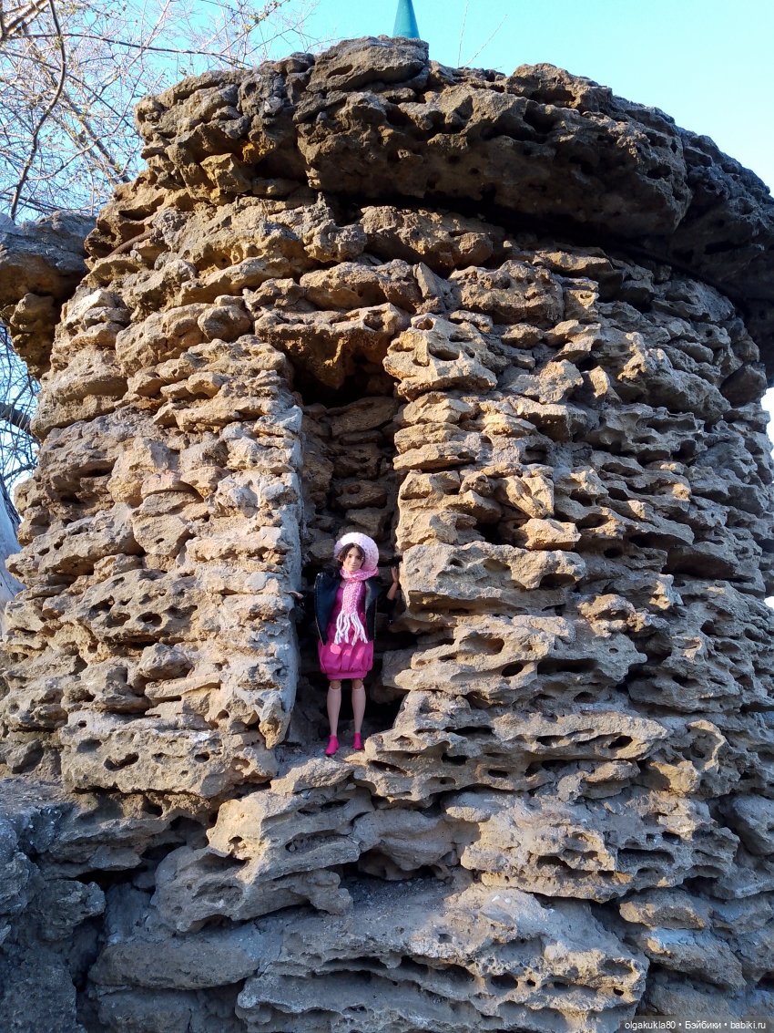 Про Париж — Туризм и путешествия: фотоотчеты из поездок