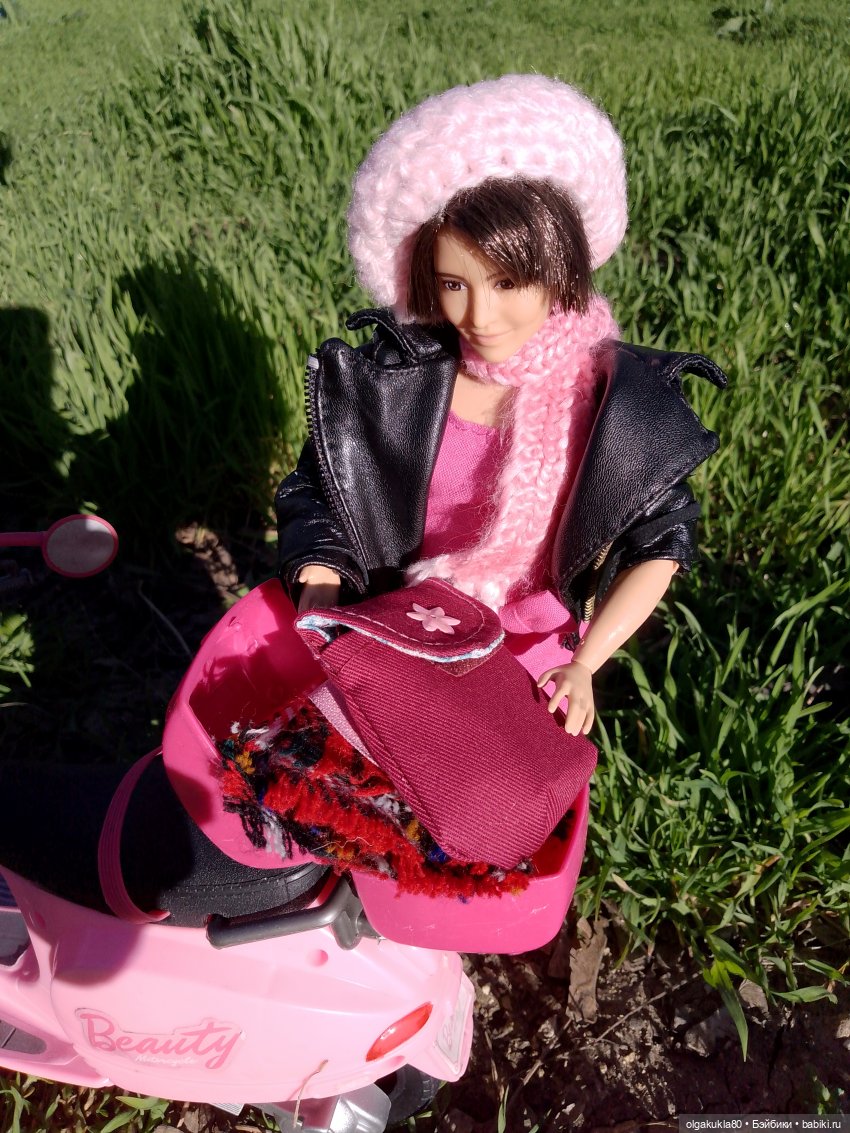 Про Париж — Туризм и путешествия: фотоотчеты из поездок (фото 8)