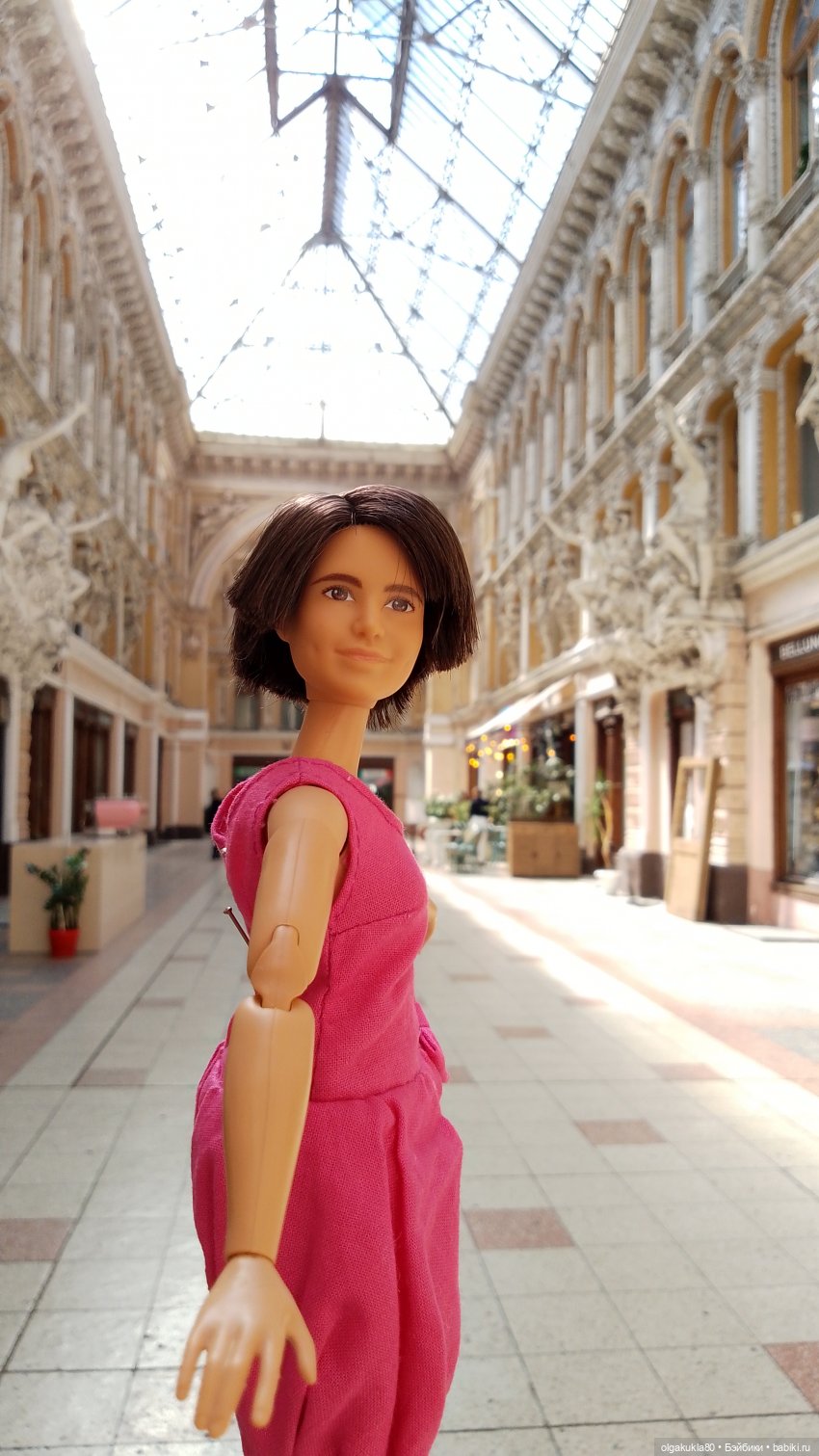 Про Париж — Туризм и путешествия: фотоотчеты из поездок