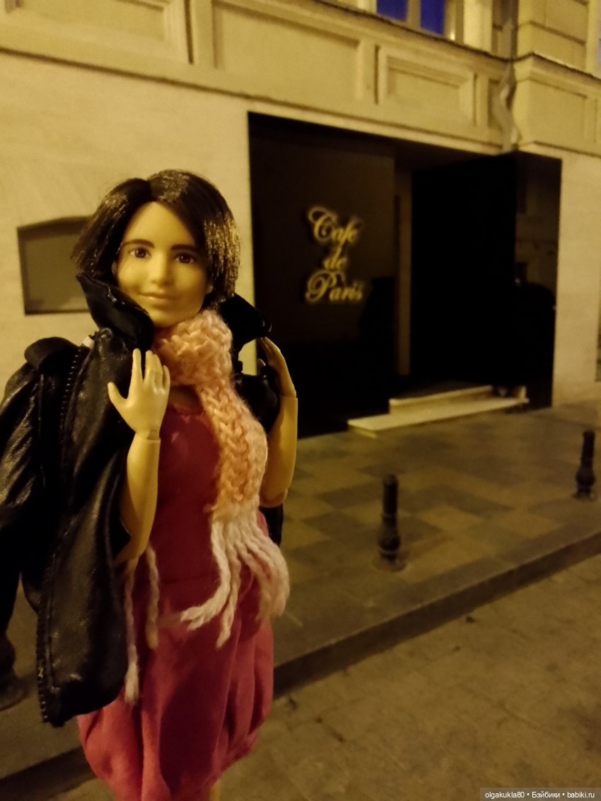 Про Париж — Туризм и путешествия: фотоотчеты из поездок