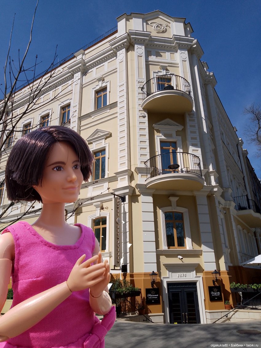 Про Париж — Туризм и путешествия: фотоотчеты из поездок