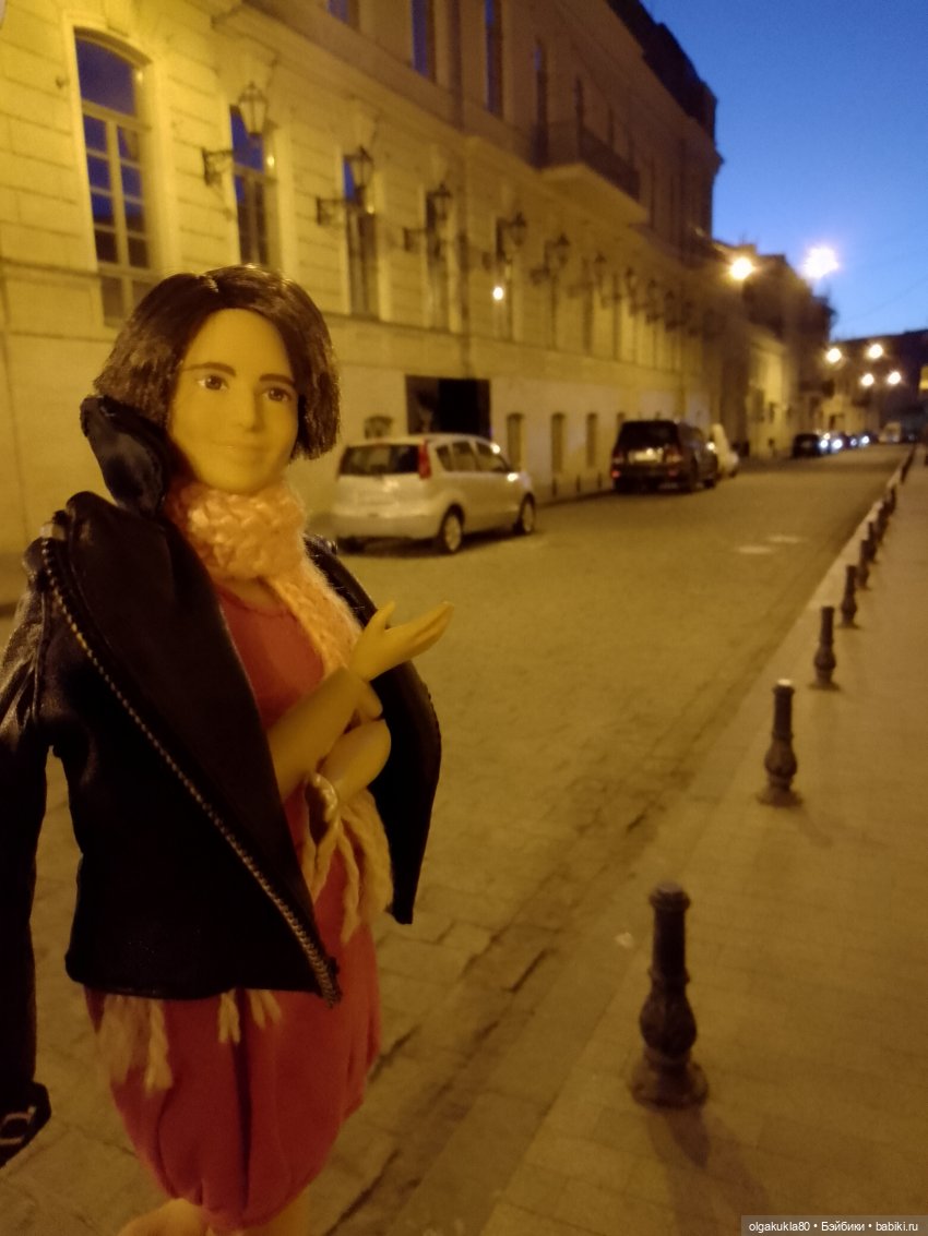 Про Париж — Туризм и путешествия: фотоотчеты из поездок