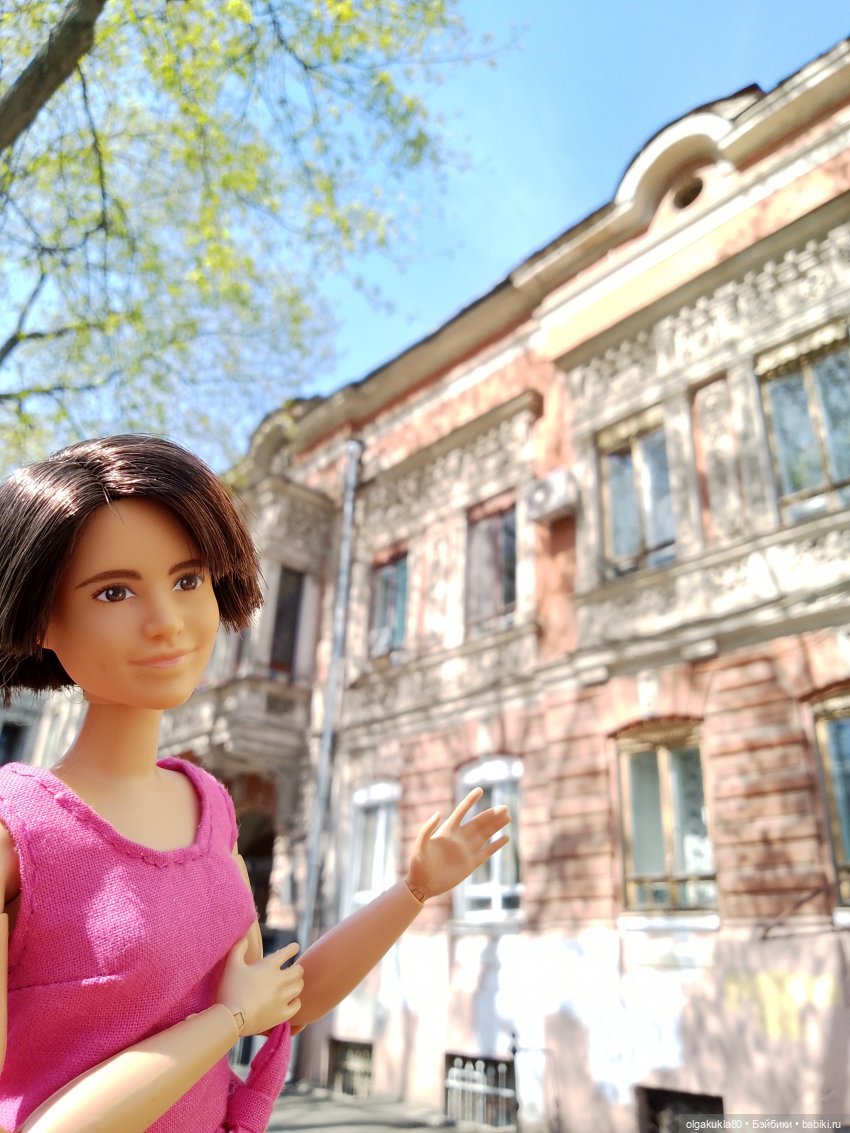 Про Париж — Туризм и путешествия: фотоотчеты из поездок