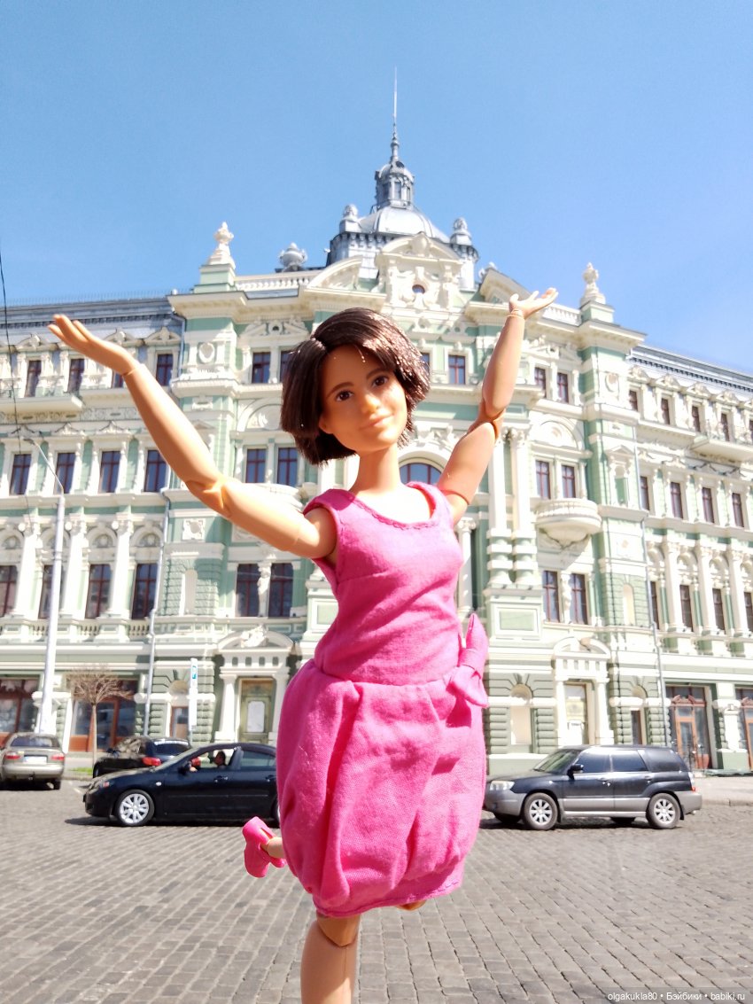 Про Париж — Туризм и путешествия: фотоотчеты из поездок